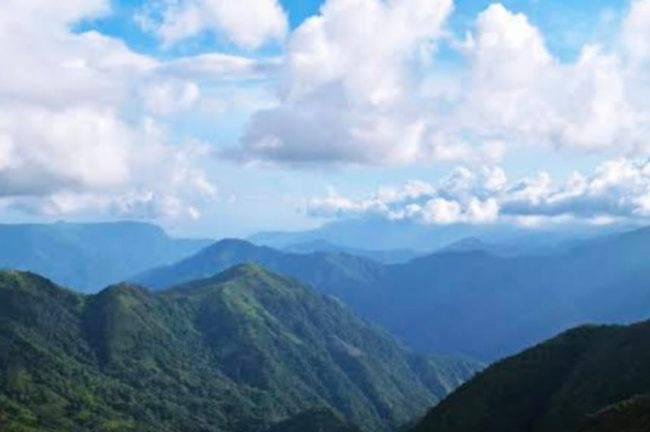 meghalaya