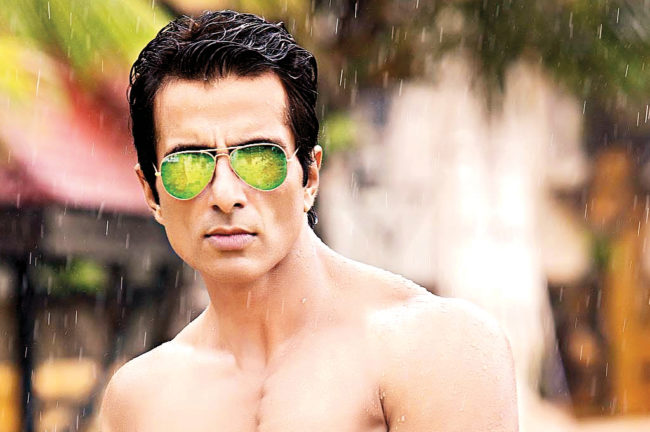 sonu sood