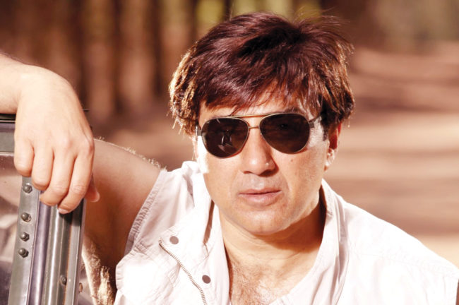 sunny deol