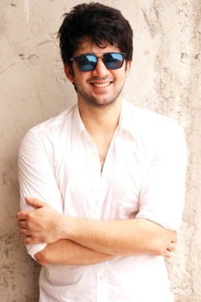 karan deol