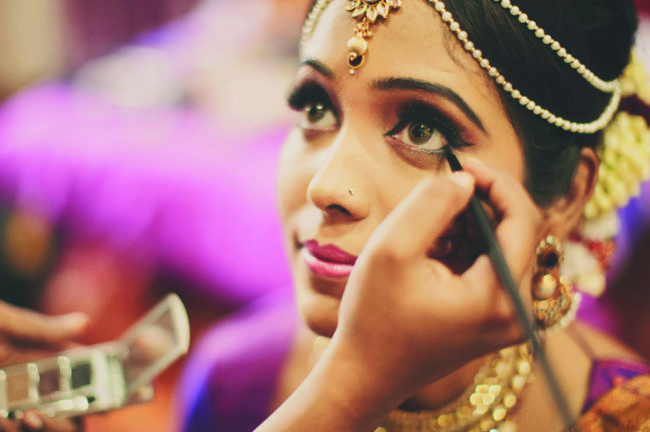 ബ്രൈഡൽ മേക്കപ്പ് 10 ടിപ്സ്