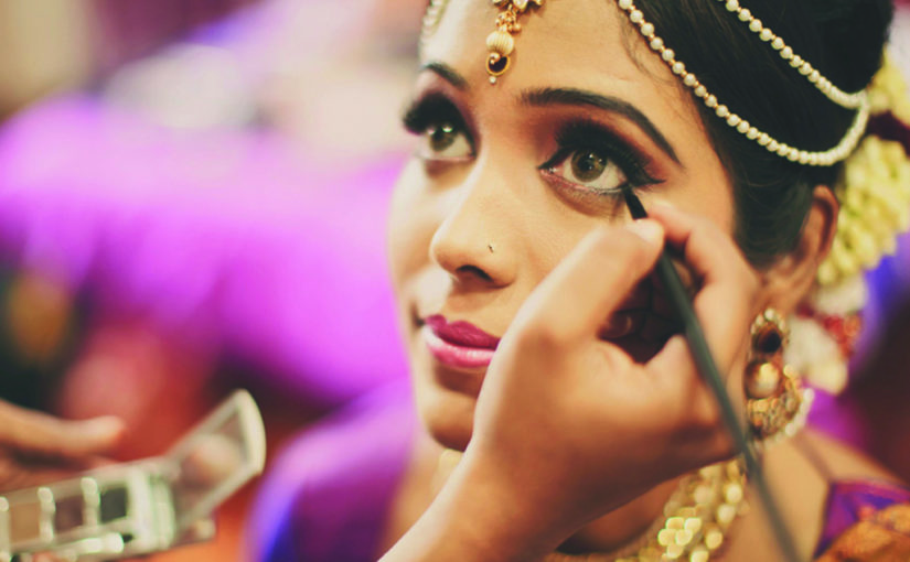 ബ്രൈഡൽ മേക്കപ്പ് 10 ടിപ്സ്