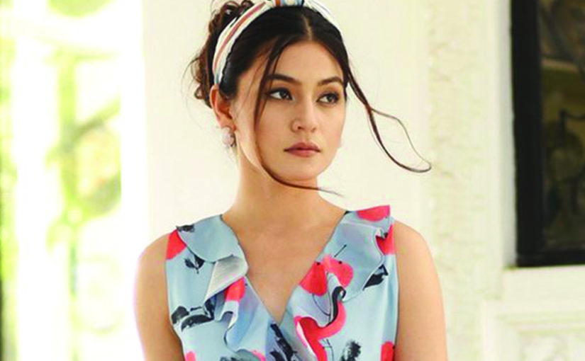 സ്ലീവ്‍ലെസ് ധരിക്കാം ടെൻഷനില്ലാതെ