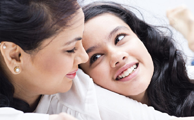 കൗമാരത്തിന്‍റെ ശാക്‌തീകരണം കുടുംബാംഗങ്ങളിലൂടെ