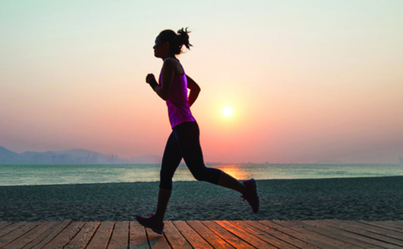 ബ്രേക്ക് ഫാസ്റ്റ് ഫോർ റണ്ണേഴ്സ്