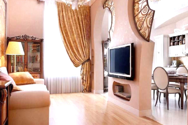 ചെറിയ വീടിനെ വലിയ വീടാക്കാം