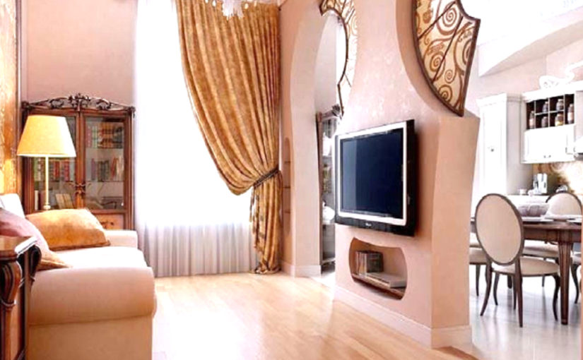 ചെറിയ വീടിനെ വലിയ വീടാക്കാം