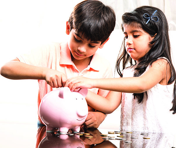 വീട്ടിലൊരു കുഞ്ഞുബാങ്ക് തുടങ്ങാം…