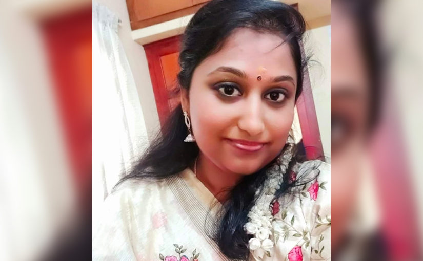 “ഞാൻ ഫെമിനിസ്റ്റ് ആണോ മാഡം?”