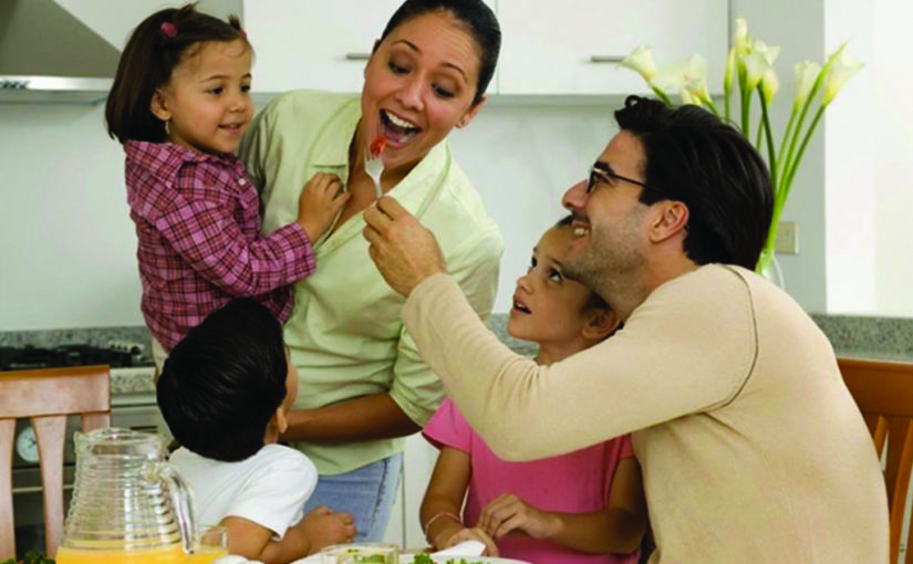 ആഘോഷ വേളകളിൽ മതി മറന്ന് കഴിക്കരുതേ…