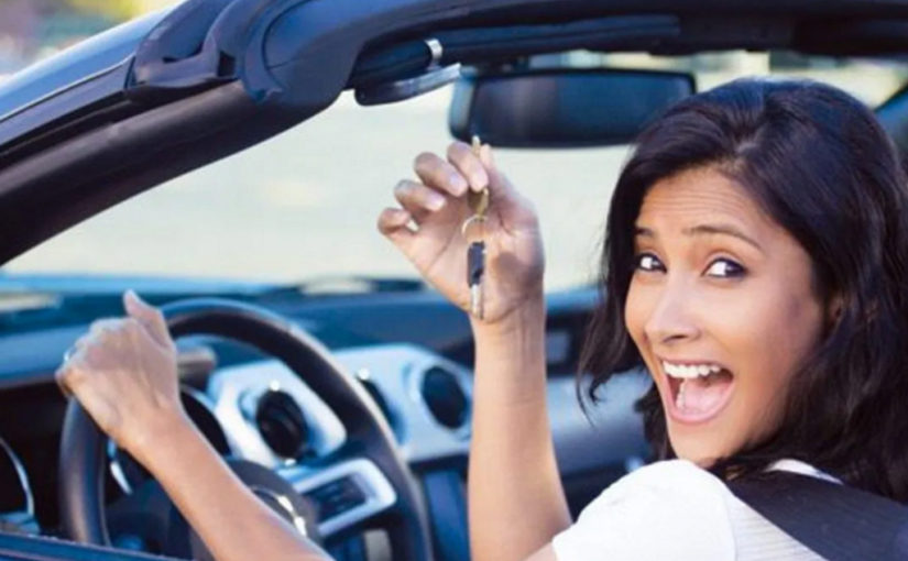 ഡ്രൈവിംഗ് ഇനി എന്തെളുപ്പം!