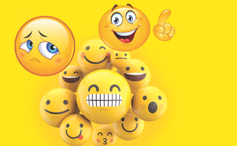 എന്നാലും എന്‍റെ ഇമോജി!