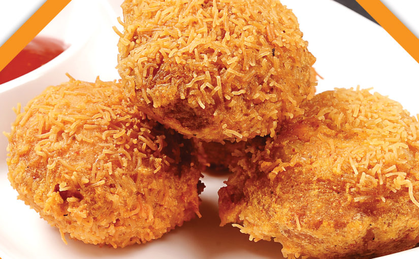 ഗോൽഗപ്പ പക്കാവട