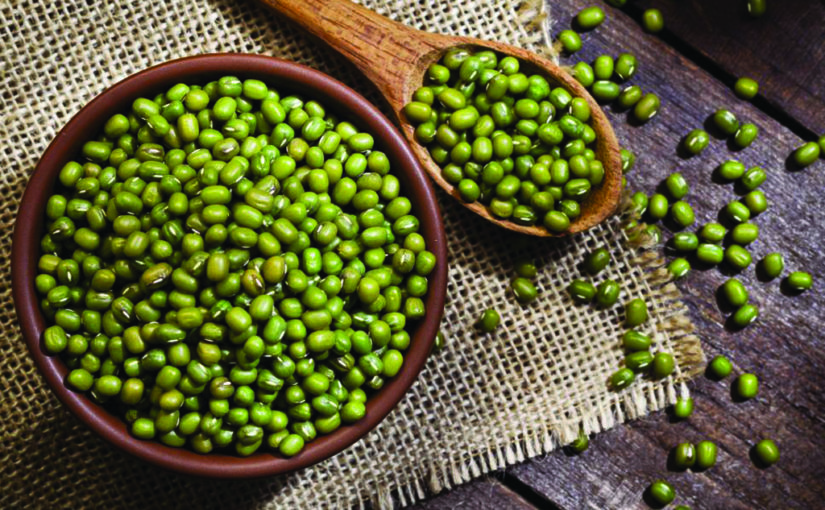 രോഗങ്ങളെ ചെറുക്കാൻ ചെറുപയർ