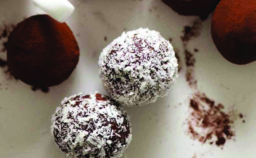 ഹെൽത്തി മിഠായികൾ…