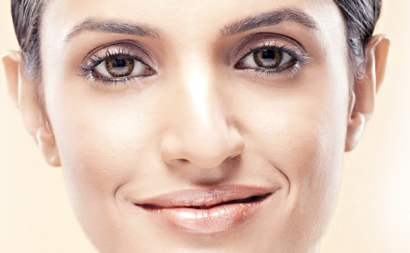 ഹോംമെയ്ഡ് സ്കിൻ ടോണർ