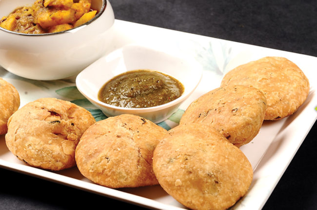 കച്ചൗഡി