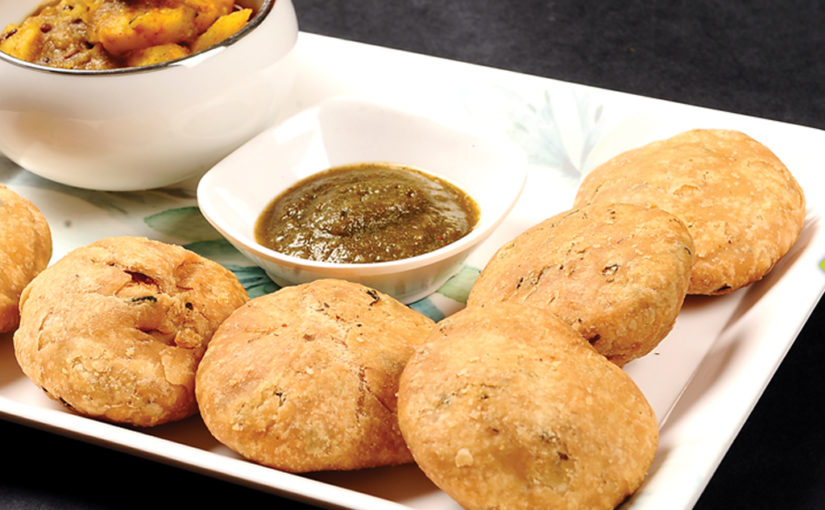 കച്ചൗഡി