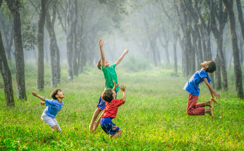 കുട്ടികളുടെ സമ്പൂർണ്ണാരോഗ്യത്തിന് ഇവ നൽകാം