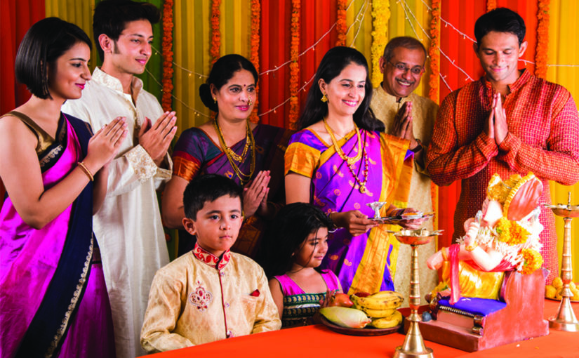 സ്നേഹിക്കാം ഭർതൃവീടിനെ സ്വന്തം വീടു പോലെ…