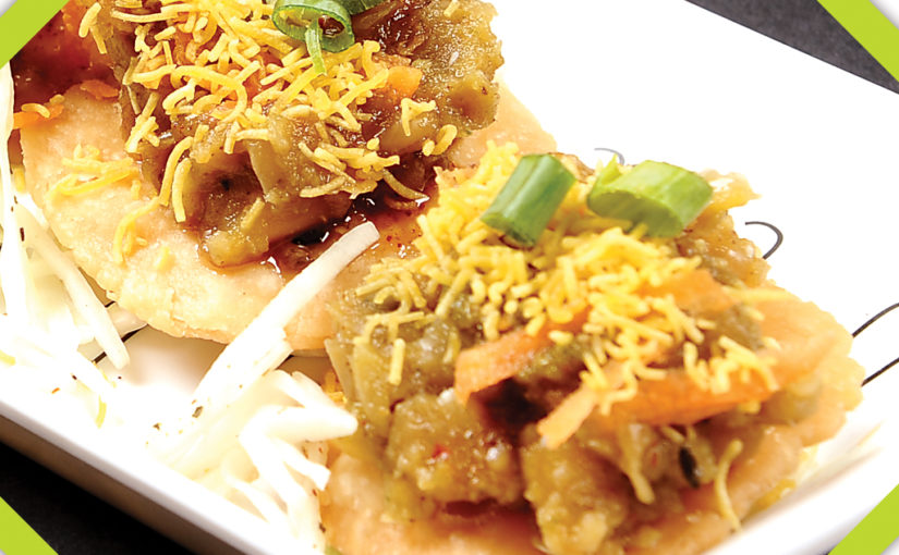 മട്ടരാ പാപ്പടി ചാട്ട്