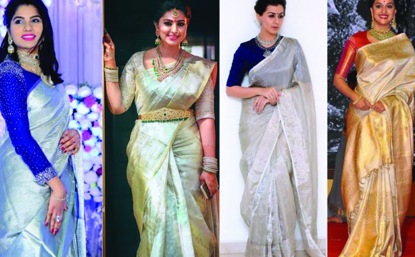 ആഘോഷത്തിന് മിക്‌സ് ആന്‍റ് മാച്ച് സ്റ്റൈൽ