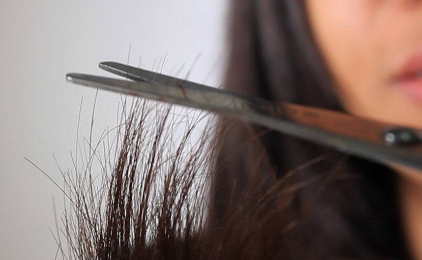 മുടിയ്ക്ക് നൈസർഗ്ഗികമായ ആരോഗ്യം