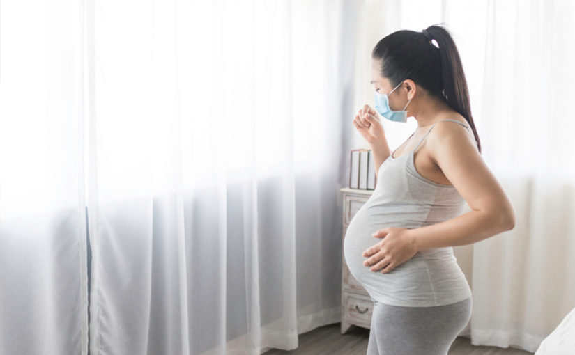 കോവിഡ് കാലത്ത് ഗർഭിണികൾക്ക് പ്രത്യേക ശ്രദ്ധ