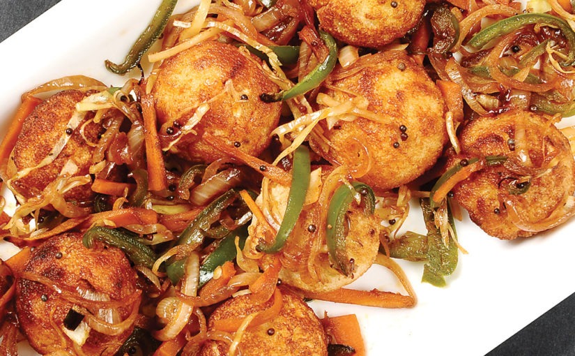 റവ അപ്പേ