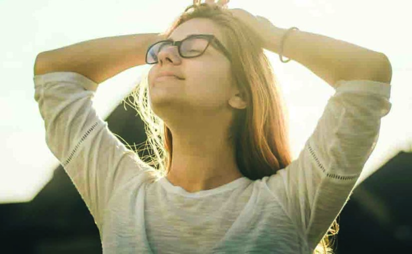 മാനസിക പിരിമുറുക്കം അകറ്റാൻ 5 വഴികൾ