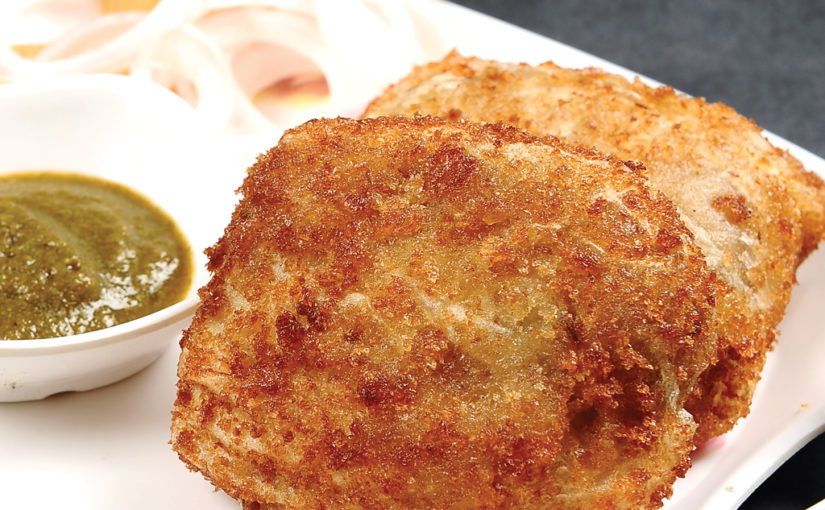 റൊട്ടി പാക്കറ്റ്