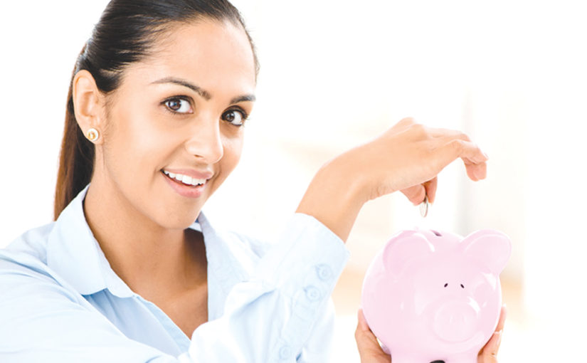 സമ്പാദ്യം