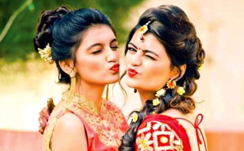 സ്നേഹമുള്ള നാത്തൂന്മാർ