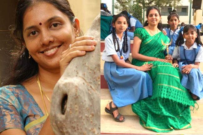 സ്നേഹ നായിക