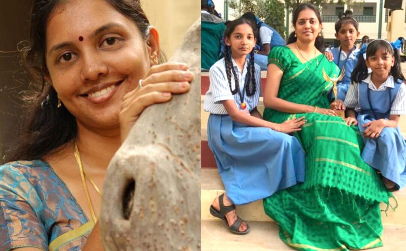 സ്നേഹ നായിക