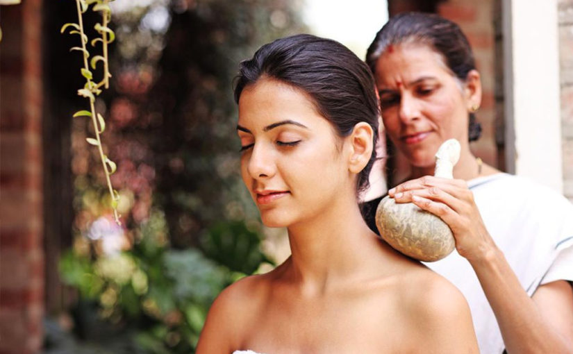 സ്ത്രീ ആരോഗ്യവും ആയുർവ്വേദവും