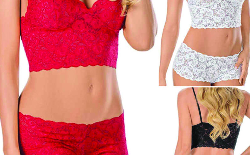 വേനൽകാല അടിവസ്ത്രങ്ങൾ