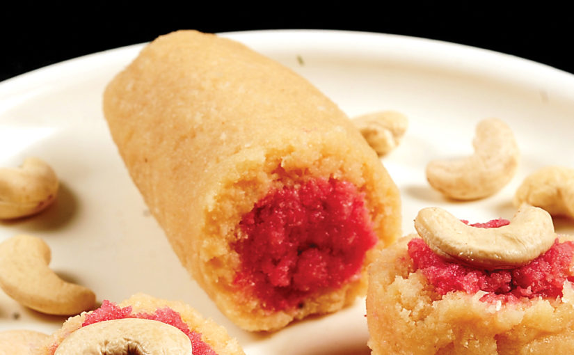 സ്വീറ്റ്സ് ഡിലൈറ്റ്