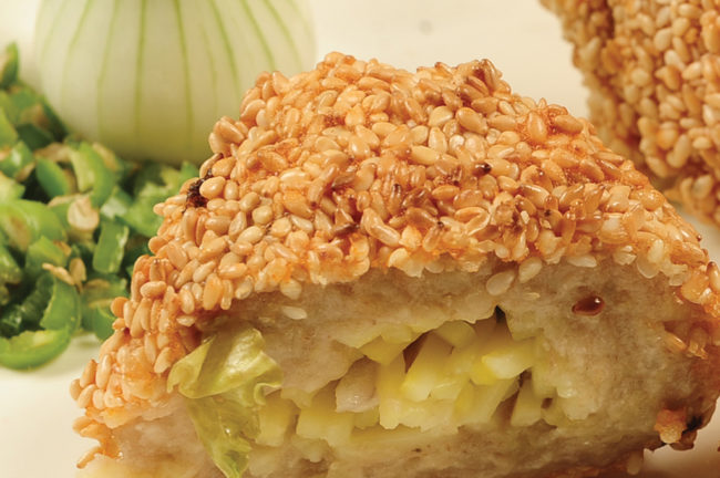 തിൽ ഹോട്ട് പോട്ട്