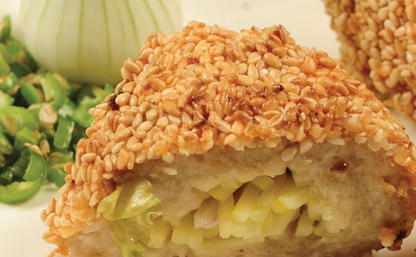 തിൽ ഹോട്ട് പോട്ട്