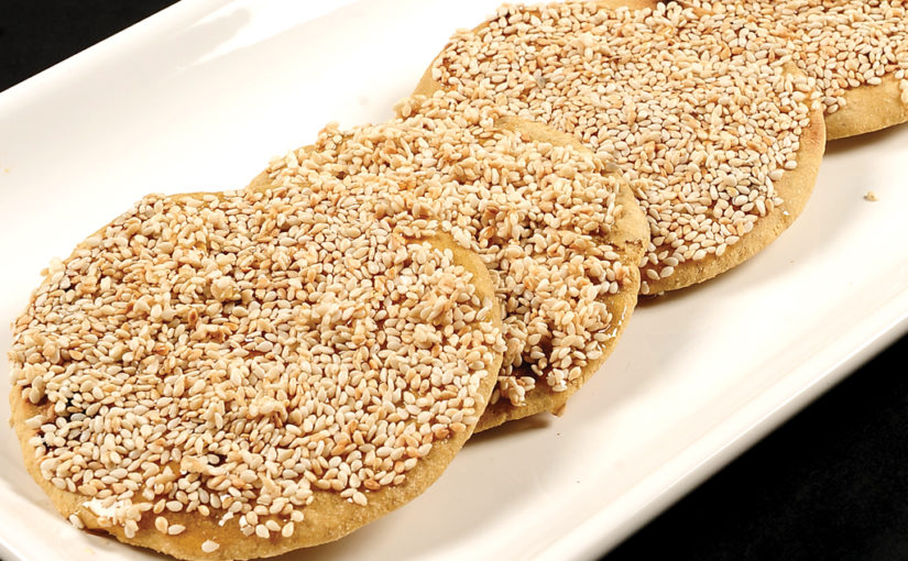 തിൽ റൊട്ടി