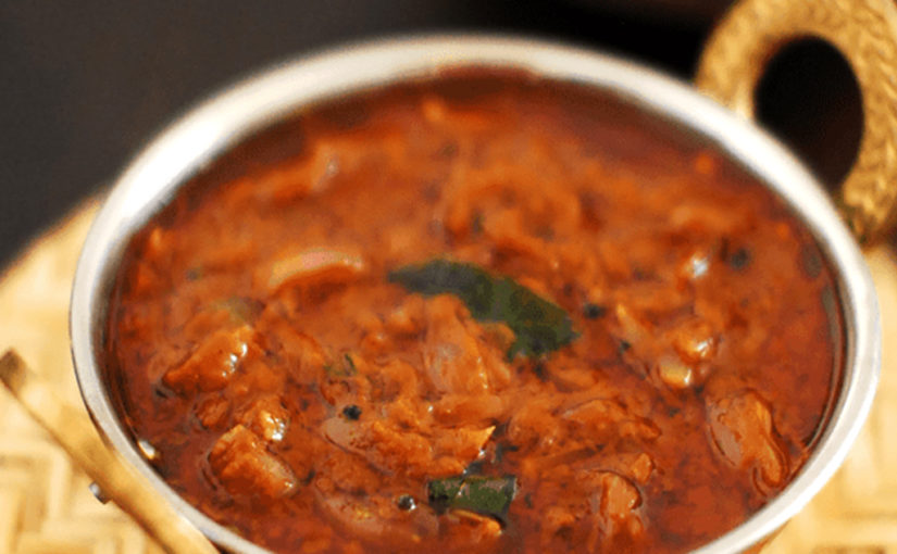 ഉള്ളിത്തീയൽ