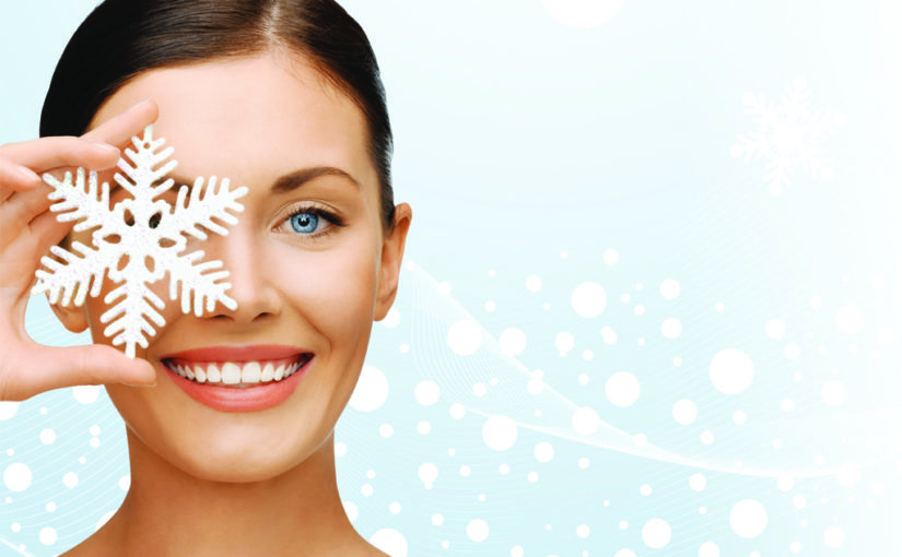 മഞ്ഞുകാലം സുന്ദരകാലം