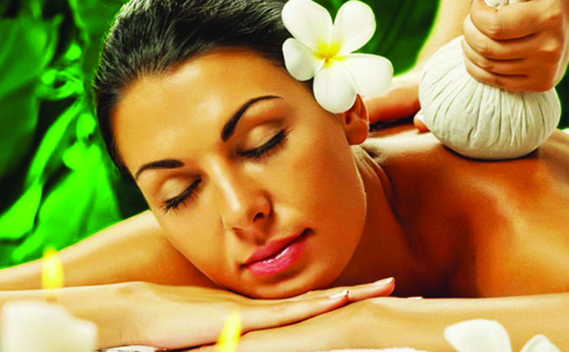 സ്ത്രീക്കും വേണം ആയുരാരോഗ്യം