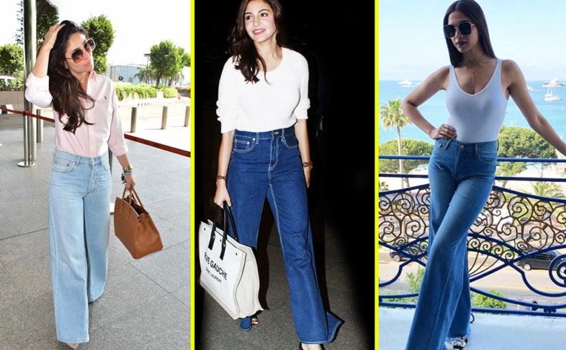 ജീൻസ് വാങ്ങുന്നതിന് മുമ്പ് ശ്രദ്ധിക്കു