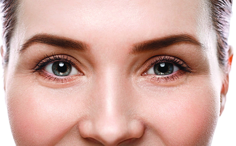 കണ്ണുകൾക്കുണ്ട് കിഡ്നി കണക്ഷൻ