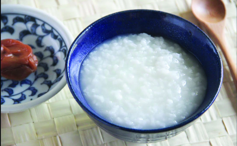 കഞ്ഞിവെള്ളം അഴകിനും ആരോഗ്യത്തിനും