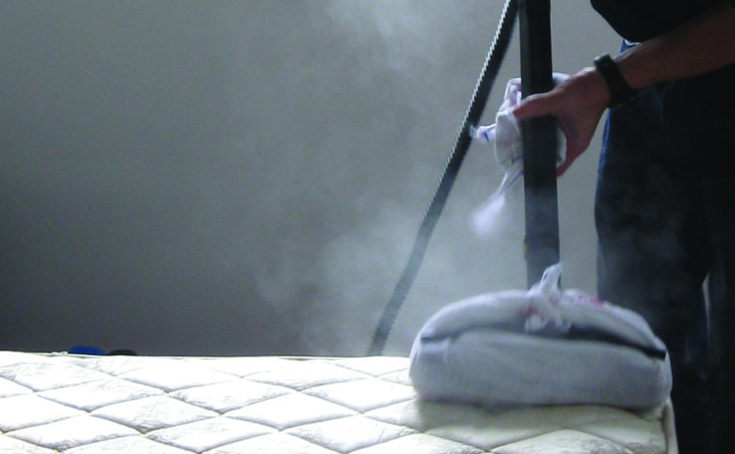 കിടക്കയ്ക്കും വേണം സ്നേഹ പരിചരണം