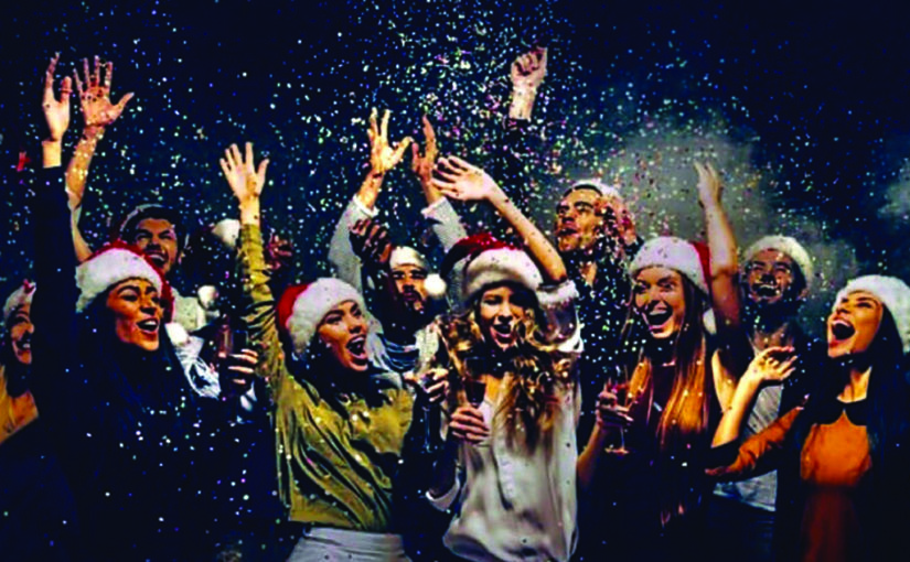 പുതുവർഷ പ്രതിജ്ഞകൾ പാലിക്കാൻ…