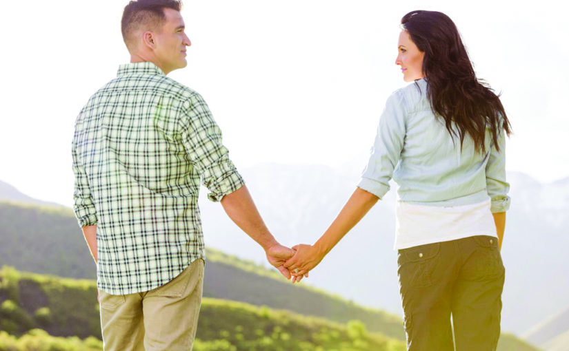 ജീവിതം തൃപ്തികരമാക്കാൻ ഇത്രയും മതി